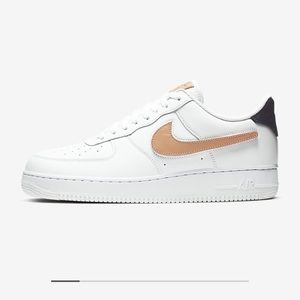 Nike Air Force 1 ‘07 LV8 3 Removable Swoosh